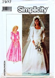 7937 SIMP BRIDE